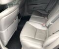 Серый Лексус ЛС 460, объемом двигателя 4.6 л и пробегом 139 тыс. км за 20900 $, фото 19 на Automoto.ua
