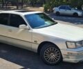 Білий Лексус ЛС, об'ємом двигуна 4 л та пробігом 507 тис. км за 3500 $, фото 3 на Automoto.ua