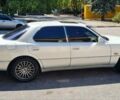 Білий Лексус ЛС, об'ємом двигуна 4 л та пробігом 507 тис. км за 3500 $, фото 1 на Automoto.ua