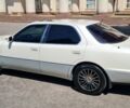 Белый Лексус ЛС, объемом двигателя 4 л и пробегом 570 тыс. км за 3500 $, фото 1 на Automoto.ua