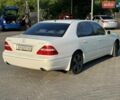 Білий Лексус ЛС, об'ємом двигуна 4.29 л та пробігом 360 тис. км за 8500 $, фото 4 на Automoto.ua