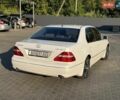 Білий Лексус ЛС, об'ємом двигуна 4.29 л та пробігом 360 тис. км за 8500 $, фото 2 на Automoto.ua