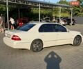 Білий Лексус ЛС, об'ємом двигуна 4.29 л та пробігом 360 тис. км за 8500 $, фото 3 на Automoto.ua
