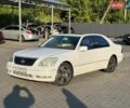 Білий Лексус ЛС, об'ємом двигуна 4.29 л та пробігом 360 тис. км за 8500 $, фото 1 на Automoto.ua