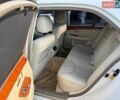 Білий Лексус ЛС, об'ємом двигуна 4.29 л та пробігом 360 тис. км за 8500 $, фото 13 на Automoto.ua