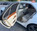 Білий Лексус ЛС, об'ємом двигуна 4.29 л та пробігом 360 тис. км за 8500 $, фото 14 на Automoto.ua