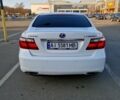 Белый Лексус ЛС, объемом двигателя 5 л и пробегом 190 тыс. км за 12250 $, фото 2 на Automoto.ua