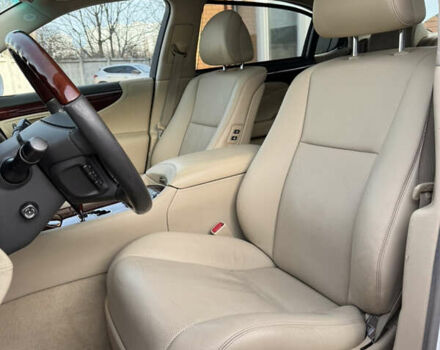 Білий Лексус ЛС, об'ємом двигуна 4.61 л та пробігом 118 тис. км за 15999 $, фото 28 на Automoto.ua