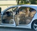 Білий Лексус ЛС, об'ємом двигуна 4.6 л та пробігом 180 тис. км за 14000 $, фото 11 на Automoto.ua