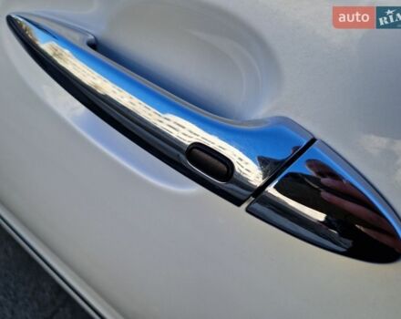 Белый Лексус ЛС, объемом двигателя 5 л и пробегом 190 тыс. км за 12250 $, фото 8 на Automoto.ua