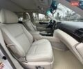 Білий Лексус ЛС, об'ємом двигуна 4.61 л та пробігом 160 тис. км за 11300 $, фото 10 на Automoto.ua