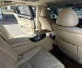 Білий Лексус ЛС, об'ємом двигуна 5 л та пробігом 333 тис. км за 11000 $, фото 16 на Automoto.ua