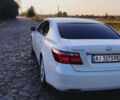 Білий Лексус ЛС, об'ємом двигуна 4.61 л та пробігом 212 тис. км за 11500 $, фото 2 на Automoto.ua