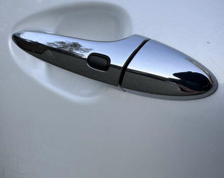 Білий Лексус ЛС, об'ємом двигуна 4.61 л та пробігом 118 тис. км за 15999 $, фото 49 на Automoto.ua