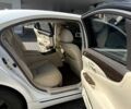Білий Лексус ЛС, об'ємом двигуна 5 л та пробігом 333 тис. км за 9500 $, фото 15 на Automoto.ua