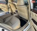 Белый Лексус ЛС, объемом двигателя 4.61 л и пробегом 324 тыс. км за 10000 $, фото 13 на Automoto.ua
