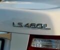 Білий Лексус ЛС, об'ємом двигуна 4.6 л та пробігом 250 тис. км за 13999 $, фото 9 на Automoto.ua