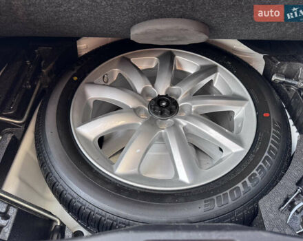 Білий Лексус ЛС, об'ємом двигуна 4.61 л та пробігом 118 тис. км за 15999 $, фото 52 на Automoto.ua