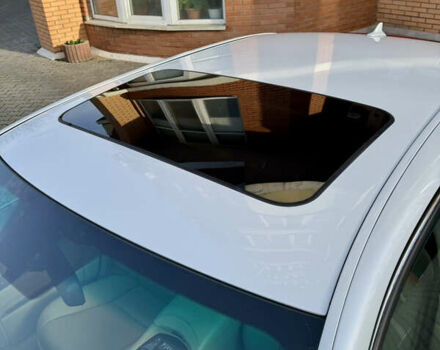 Білий Лексус ЛС, об'ємом двигуна 4.61 л та пробігом 118 тис. км за 15999 $, фото 10 на Automoto.ua