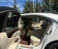 Білий Лексус ЛС, об'ємом двигуна 5 л та пробігом 333 тис. км за 9500 $, фото 13 на Automoto.ua