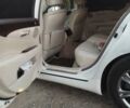 Белый Лексус ЛС, объемом двигателя 5 л и пробегом 219 тыс. км за 14500 $, фото 9 на Automoto.ua