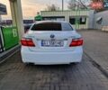 Белый Лексус ЛС, объемом двигателя 5 л и пробегом 190 тыс. км за 10000 $, фото 4 на Automoto.ua