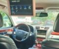 Белый Лексус ЛС, объемом двигателя 4.97 л и пробегом 388 тыс. км за 13200 $, фото 62 на Automoto.ua