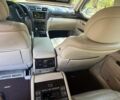 Білий Лексус ЛС, об'ємом двигуна 5 л та пробігом 333 тис. км за 9500 $, фото 24 на Automoto.ua