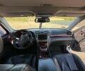 Белый Лексус ЛС, объемом двигателя 4.6 л и пробегом 3 тыс. км за 9700 $, фото 20 на Automoto.ua
