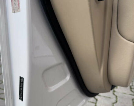 Білий Лексус ЛС, об'ємом двигуна 4.61 л та пробігом 118 тис. км за 15999 $, фото 47 на Automoto.ua