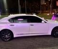 Білий Лексус ЛС, об'ємом двигуна 5 л та пробігом 330 тис. км за 11400 $, фото 1 на Automoto.ua