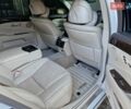 Білий Лексус ЛС, об'ємом двигуна 5 л та пробігом 190 тис. км за 10800 $, фото 18 на Automoto.ua