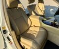 Білий Лексус ЛС, об'ємом двигуна 4.6 л та пробігом 180 тис. км за 14000 $, фото 14 на Automoto.ua