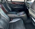 Белый Лексус ЛС, объемом двигателя 4.6 л и пробегом 3 тыс. км за 9700 $, фото 8 на Automoto.ua