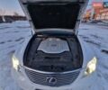 Белый Лексус ЛС, объемом двигателя 5 л и пробегом 180 тыс. км за 15000 $, фото 22 на Automoto.ua