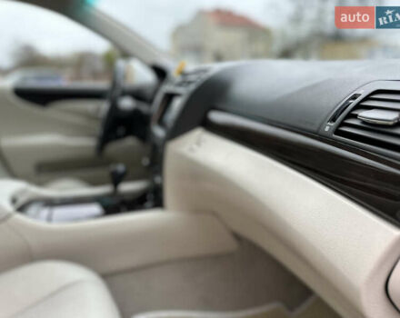 Белый Лексус ЛС, объемом двигателя 4.61 л и пробегом 167 тыс. км за 9999 $, фото 32 на Automoto.ua