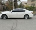 Білий Лексус ЛС, об'ємом двигуна 4.6 л та пробігом 245 тис. км за 8500 $, фото 2 на Automoto.ua