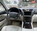 Білий Лексус ЛС, об'ємом двигуна 4.61 л та пробігом 160 тис. км за 11300 $, фото 15 на Automoto.ua