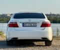 Білий Лексус ЛС, об'ємом двигуна 4.6 л та пробігом 180 тис. км за 14000 $, фото 7 на Automoto.ua