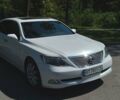 Белый Лексус ЛС, объемом двигателя 4.61 л и пробегом 115 тыс. км за 13500 $, фото 12 на Automoto.ua