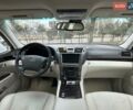 Білий Лексус ЛС, об'ємом двигуна 4.61 л та пробігом 160 тис. км за 11300 $, фото 14 на Automoto.ua