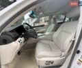 Білий Лексус ЛС, об'ємом двигуна 4.61 л та пробігом 160 тис. км за 11300 $, фото 21 на Automoto.ua