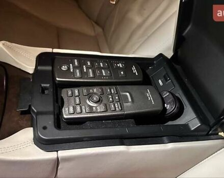 Білий Лексус ЛС, об'ємом двигуна 5 л та пробігом 330 тис. км за 11400 $, фото 10 на Automoto.ua