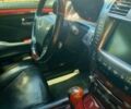 Белый Лексус ЛС, объемом двигателя 4.97 л и пробегом 388 тыс. км за 13200 $, фото 6 на Automoto.ua