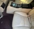 Білий Лексус ЛС, об'ємом двигуна 5 л та пробігом 333 тис. км за 9500 $, фото 23 на Automoto.ua