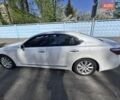 Белый Лексус ЛС, объемом двигателя 4.61 л и пробегом 160 тыс. км за 8400 $, фото 4 на Automoto.ua