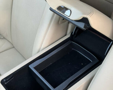 Білий Лексус ЛС, об'ємом двигуна 4.61 л та пробігом 118 тис. км за 15999 $, фото 29 на Automoto.ua