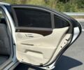 Белый Лексус ЛС, объемом двигателя 5 л и пробегом 186 тыс. км за 11500 $, фото 7 на Automoto.ua