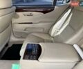 Белый Лексус ЛС, объемом двигателя 4.61 л и пробегом 324 тыс. км за 10000 $, фото 7 на Automoto.ua