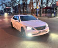 Белый Лексус ЛС, объемом двигателя 4.97 л и пробегом 326 тыс. км за 12700 $, фото 15 на Automoto.ua